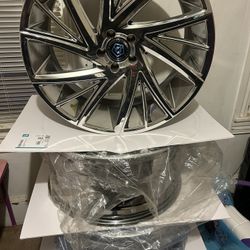 22 Tis Rims New 