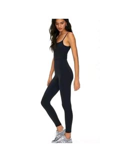 Aritzia Wilfred Free Divinity jumpsuit size M