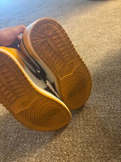 Jordan 1s