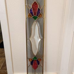 Leaded Glass
