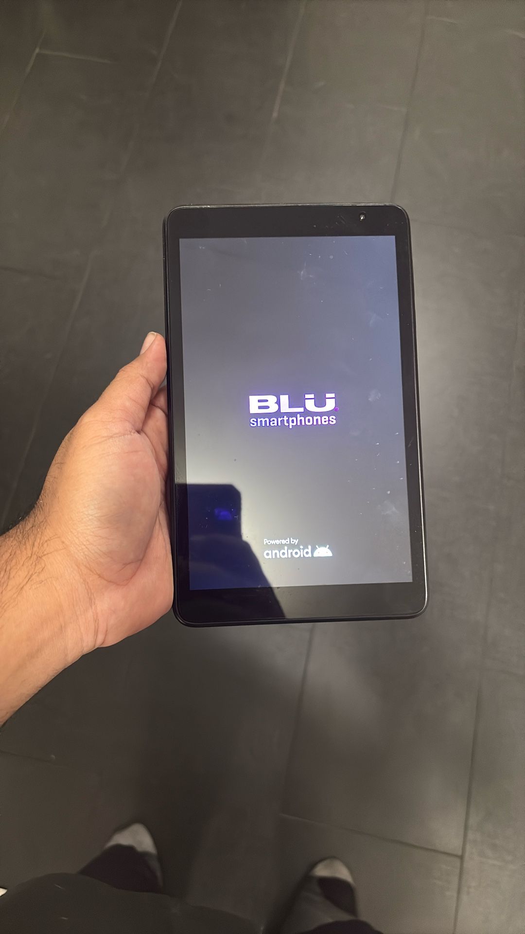 M8L Blu smartphones Tablet