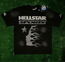 Hellstar T-Shirt