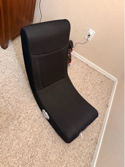 Rocker gaming chair