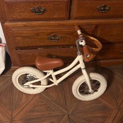Kids bike