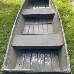 John Boat 10ft
