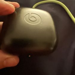 Power Beats Pro Case Black