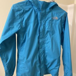 North Face Hooded Jacket