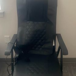 Massage Heat Chair 