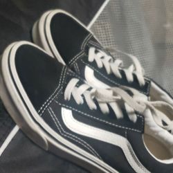 Vans 2youth