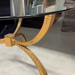 Teton Table 48” Round