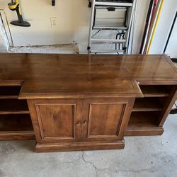Entertainment Center