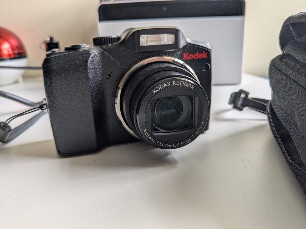 Kodak Digital Camera