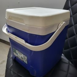 Small Cooler $25 Imperial 