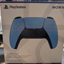 Brand New PS5 DualSense Controller – Unopened