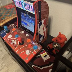 Arcade 1up countercade