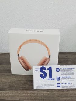 Apple - AirPods Max 2 (USB-C) Orange New