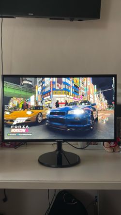 Samsung Monitor