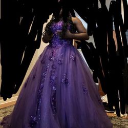 Prom Dress For 2025