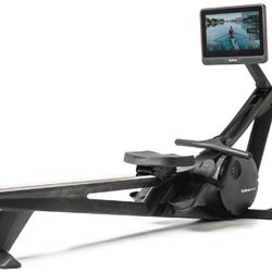 Hydrow Electric Rowing Machine 