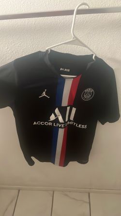 PSG x JORDAN