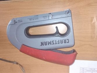 Craftsman stabler