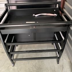 Toddler Changing Table And Dresser
