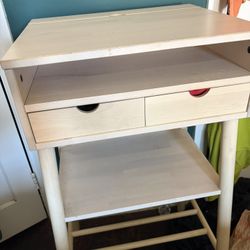 Oakwood Stand Up Desk