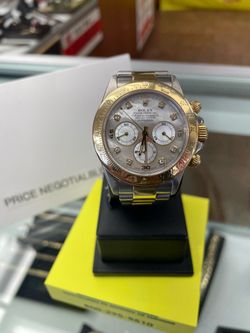 Rolex Daytona