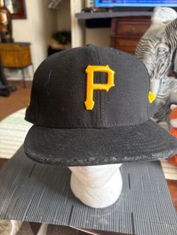 Pittsburgh Pirates New Era Fitted Hat