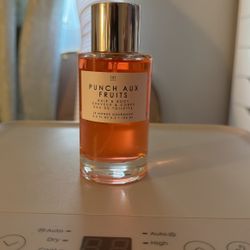 perfume