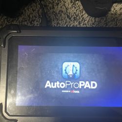 Autopropad Xtool