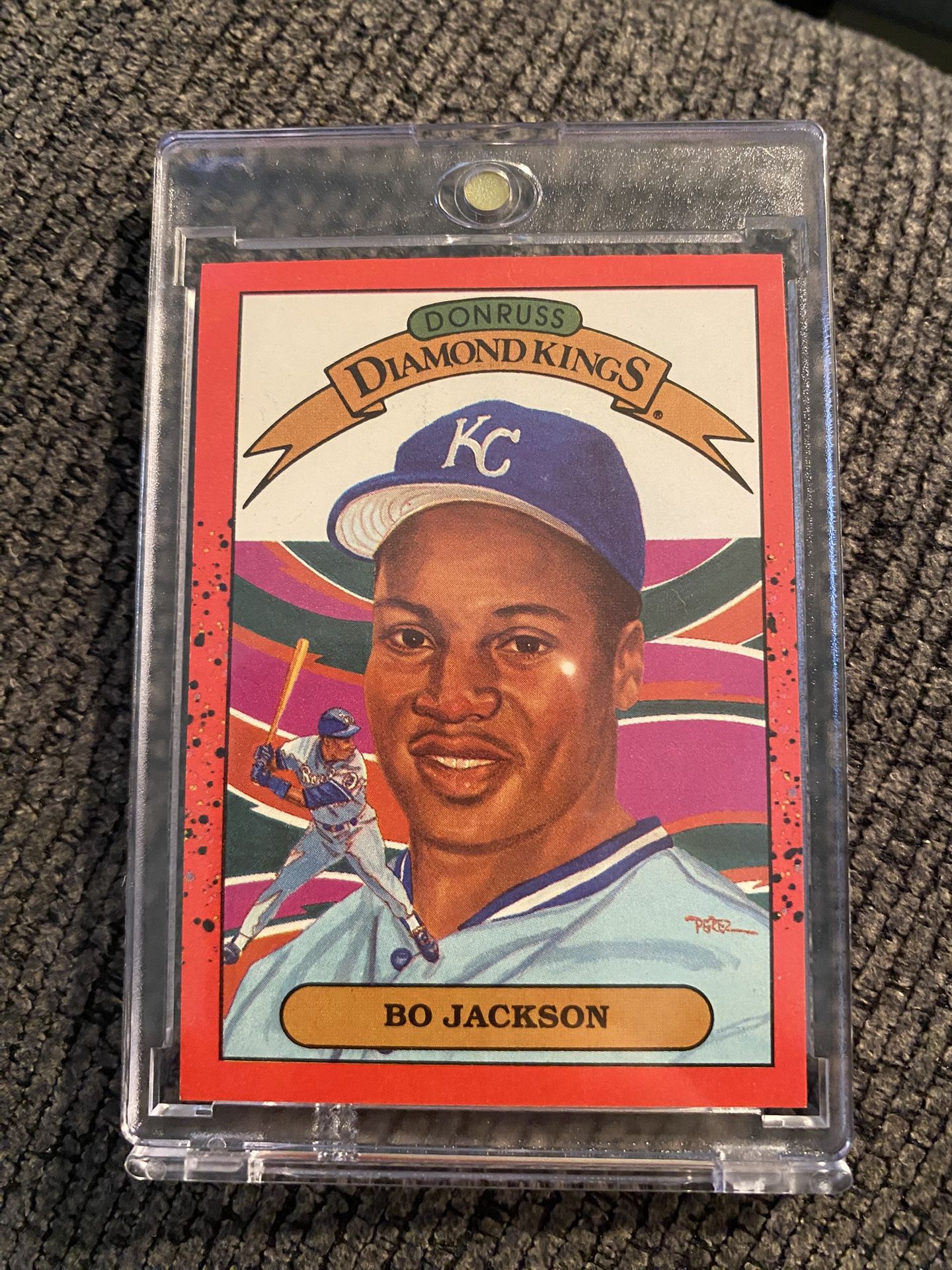 Baseball Cards
