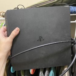 PS4 500gb