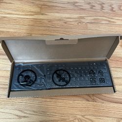 $10! New keyboard.