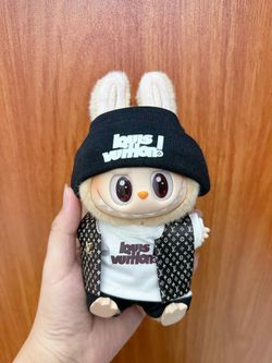 Labubu outfit