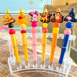 Disney Winnie The Pooh Custom Made Pens