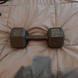 30 Pound Weight 
