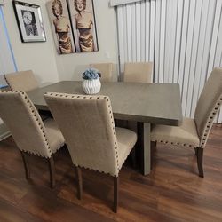 Dining Room Set