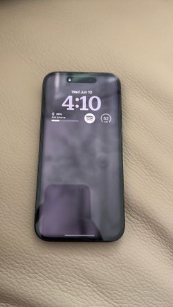 Carrier Unlocked Iphone 14