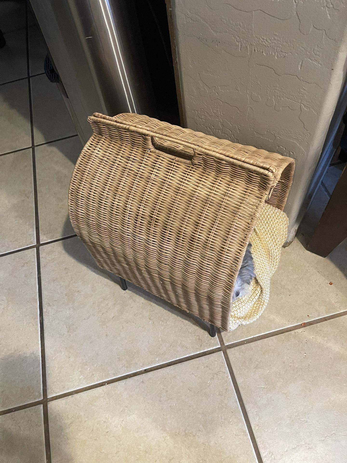 Dog/ Cat House