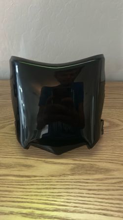 Motocuts like plate