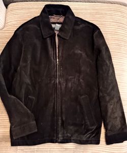Banana Republic Leather Jacket
