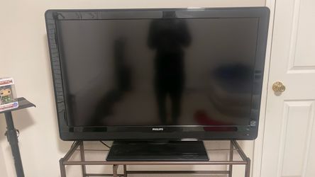 Philips Flat Screen TV
