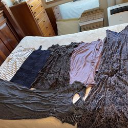 Maternity Dresses Size Small