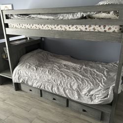 Bunk Beds