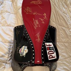 Kentucky Derby Saddle 149th Mage Winner