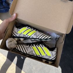 Soccer Cleats