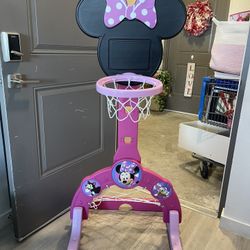 minnie mouse activity play 