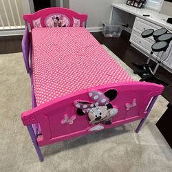 FREE Toddler Bed 