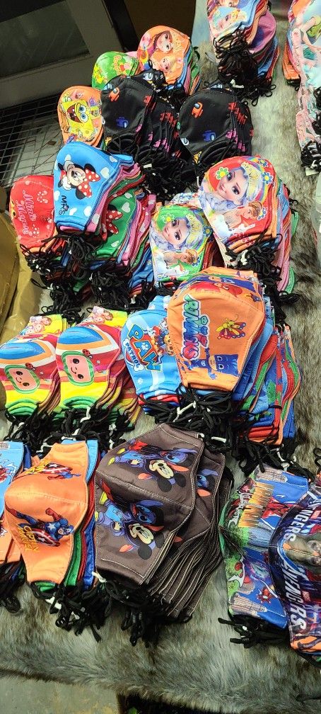 wholesale face masks